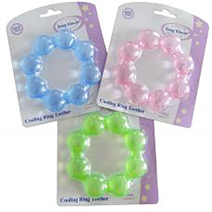 Teether Cool Ring