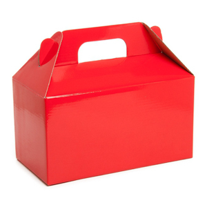 Gable Box