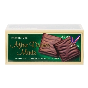 After Dinner Mints