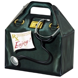 Doctor's Bag