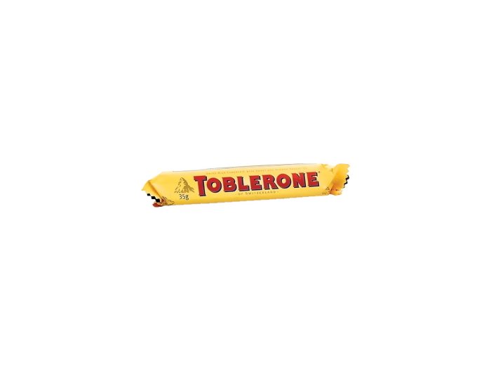 2 x Toblerone