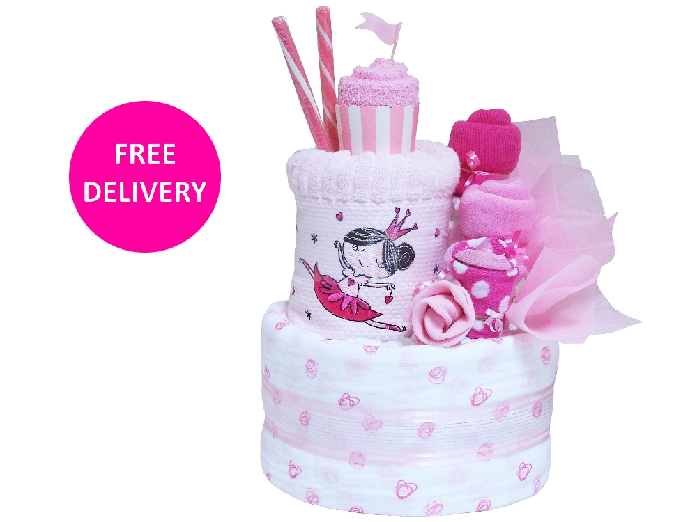nappy cakes gold coast