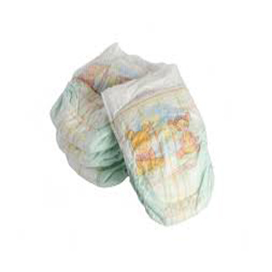 Huggies Newborn Disposable Nappies