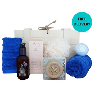 Pamper Box