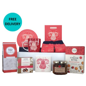Zodiac Hamper - Aries