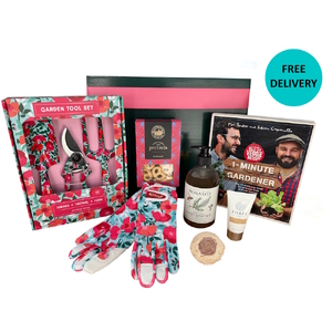 1 Minute Gardener Hamper