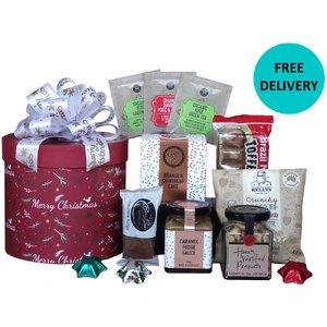 Mini Holiday Treats