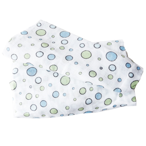 Muslin Wrap