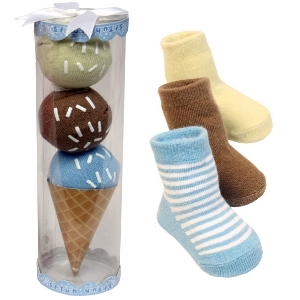 Sorbet Socks for Boys