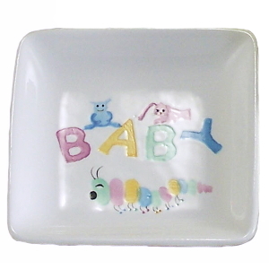 Ceramic Soap Holder