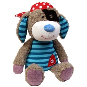 Pirate Pete