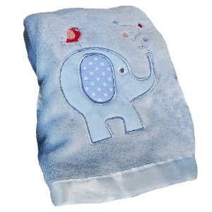 Polar Fleece Blanket
