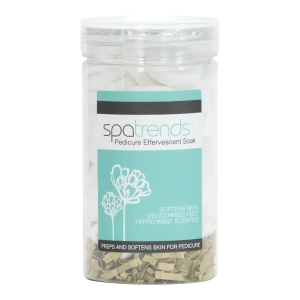 Pedicure Soak – Peppermint