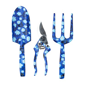 Set of 3 Garden Tools