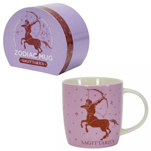 Mug - Sagittarius