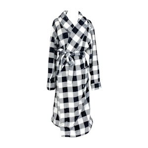 Bathrobe