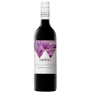 De Bortoli Willowglen Cabernet Merlot 750ml