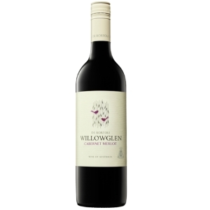 De Bortoli Willowglen Cabernet Merlot 750ml