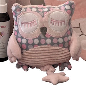 Musical Owl