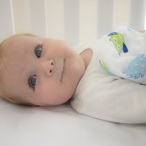 Super Soft Muslin Swaddle