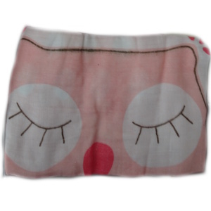 Super Soft Muslin Swaddle