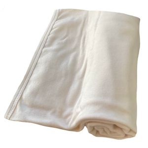 Organic Cotton Jersey Swaddle
