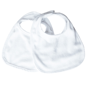 2 x Bibs