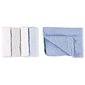 2 x Face Washer