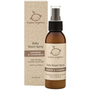 Lavender & Chamomile Room Spray 125ml