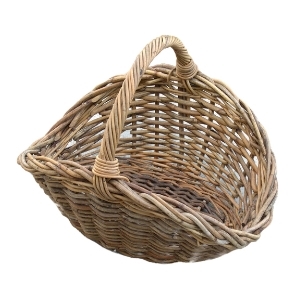 Rattan Basket