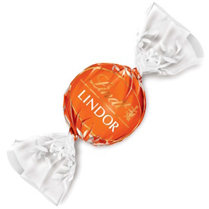 2 Lindor Orange