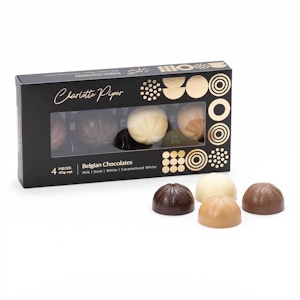 Charlotte Piper Asst Choc 
