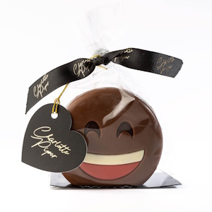 Charlotte Piper Choc Emoji