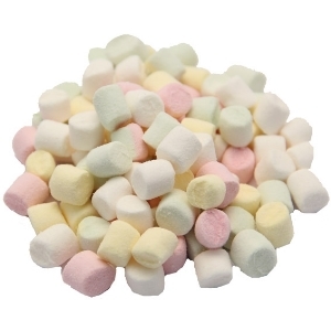 Mini Marshmallows