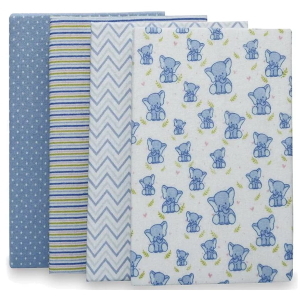 Flannelette Wrap