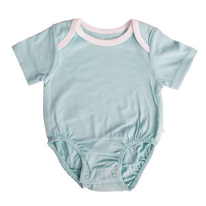 Organic Cotton Bodysuit