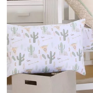 Desert Vibes Pillowcase