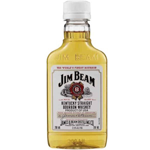 Jim Beam White Label