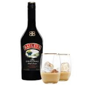 Baileys Irish Cream 700ml