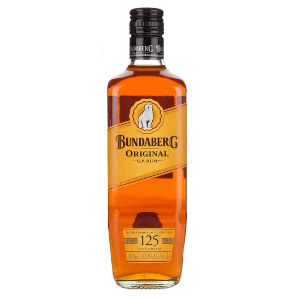 Bundaberg Rum 700ml