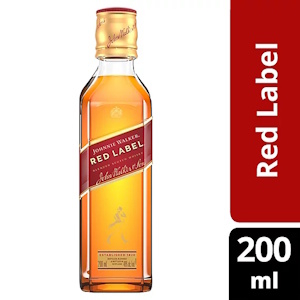 Johnnie Walker Red Label