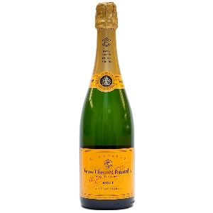 Veuve Clicquot Brut Yellow Label 750ml