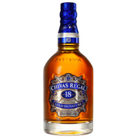 Chivas Regal 18YO
