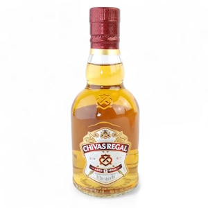 Chivas Regal 12YO