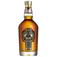 Chivas Regal 25YO