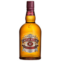 Chivas Regal 12YO