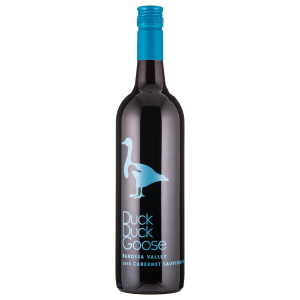 Duck Duck Goose Cabernet Sauvignon 750ml