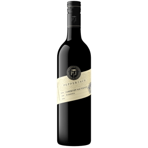 Pepperjack Barossa Cabernet Sauvignon 750ml