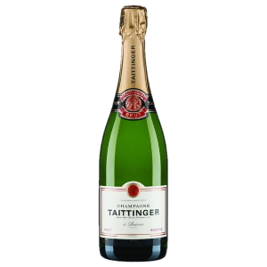 Taittinger Brut Réserve NV