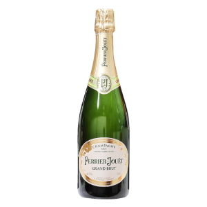 Perrier-Jouët Grand Brut